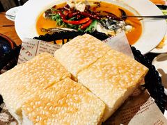 -清水亭湖北菜(大屯DT51店)