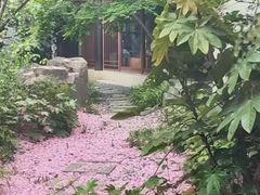 -无锡梁鸿湿地丽笙度假酒店·流觞西餐厅