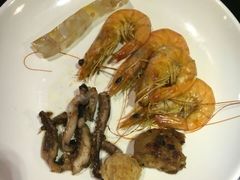 -味芝树·牛排烤肉自助(海亮店)