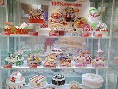 -味多美蛋糕(杨闸环岛店)