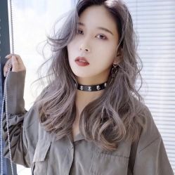 点击看大图 -KIMI HAIR SALON·烫染设计店