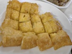 -恒兴发茶店(水巷口店)