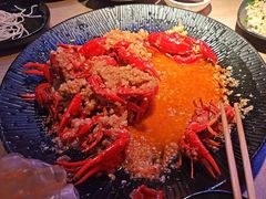 -红盔甲·小龙虾(车公庙店)