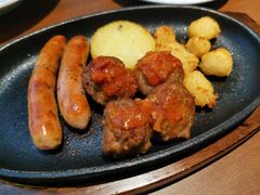 -萨莉亚意式餐厅(杭州西溪龙湖天街店)