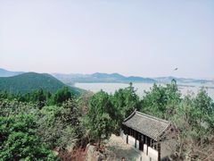 -云龙湖旅游景区