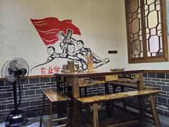-小厨食堂(黄田坝店)