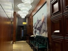 -骏莱海鲜鱼港(五角场店)