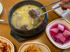 -海云台韩式汤饭·13年匠心韩料(南山店)
