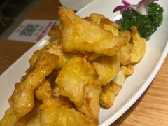 -小土豆北方菜馆(文慧园店)