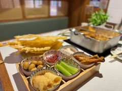 -螺大喜螺蛳粉火锅(雍和宫店)