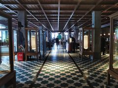 -三号黄浦会Canton Table