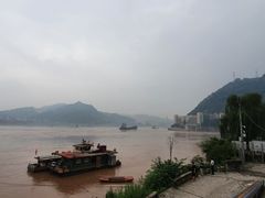 -小南海站