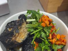 -黑色经典臭豆腐·湖南特产(坡子街店)