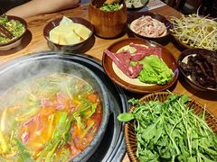 -笔记安顺夺夺粉火锅