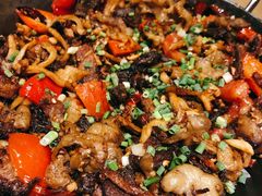 -禾田下生态餐厅(华天城总店)