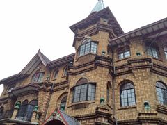 -马勒别墅饭店(静安寺店)