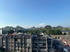 -四月吧餐厅(正阳步行街店)