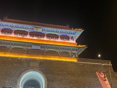 -青州古城
