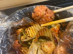 -拌陛河山抚顺麻辣拌(总店)