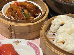 -囍凤楼·粤菜·点心·火锅(温特莱店)