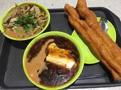 -大福来锅巴菜(古文化街店)