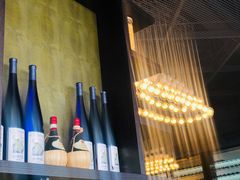 -CASANOVA西餐厅(海信广场店)
