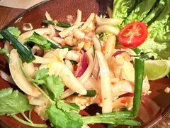 -CHINCHIN 青青·泰国料理(万象食家店)