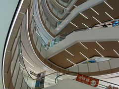 -天河领展广场