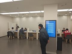 -华为授权服务中心(高新金鹰)