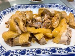 -新享乐海鲜(翠华路店)