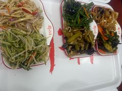 -刘小忙把子肉(北园大街总店)