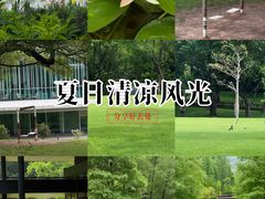 -云溪植物园