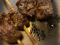 科尔沁羊腰-腰子哥烤串(石佛营炫特店)