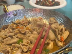 -伙工殿餐厅(吉大店)