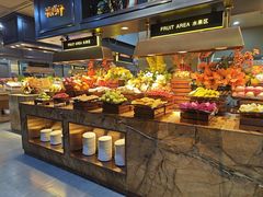 -苏格里岛·自助烤肉·火锅海鲜(金鼎广场店)