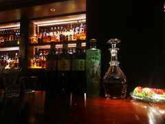 -THE OLD HOUSE酒吧