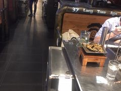 大堂-很久以前羊肉串(大华三路店)