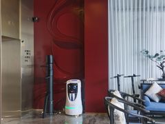 -广州永庆坊瞻云精选酒店