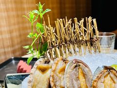 -余欢领鲜火锅(新街口店)