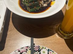-京采烤鸭清真餐厅(金桥店)
