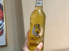 -周锦记广式餐厅