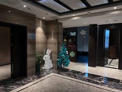 -德信恒隆国际酒店