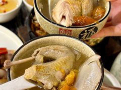 -朕悦鹧鸪饭私房菜