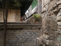 -藏山旅游风景区