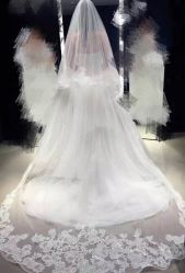 点击看大图 -Vera Wang婚纱礼服旗舰店