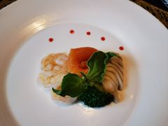 -北京饭店谭家菜