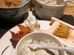 -雍和会海鲜姿造自助(湖东路店)