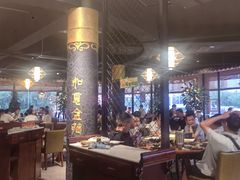 -盐帮食坊•小河帮川菜(四川师大店)