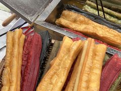 -李与白包子铺(桐梓林店)