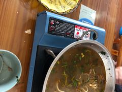 -皖北羊肉汤牛肉汤